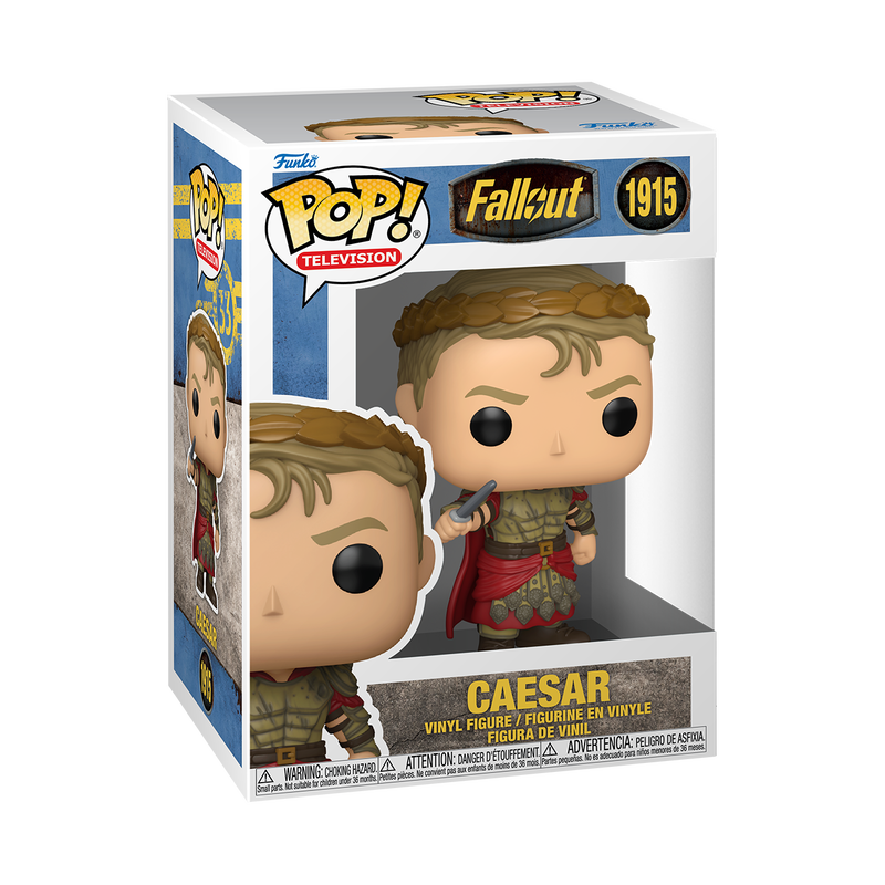 Pop! Caesar - Image 2