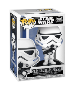 Alternative view of Pop! Stormtrooper - Star Wars: Episode IV A New Hope