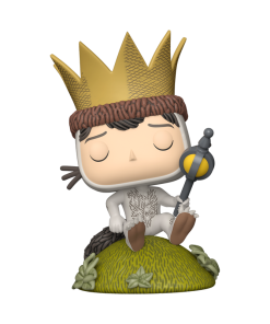 Pop! Premium Max with Scepter