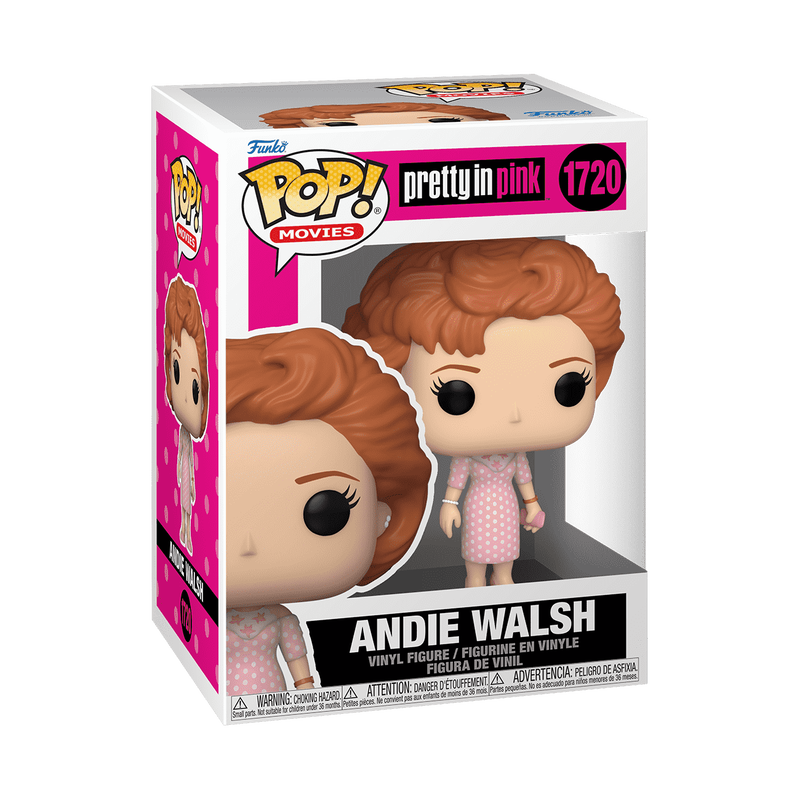 Pop! Andie Walsh - Image 2