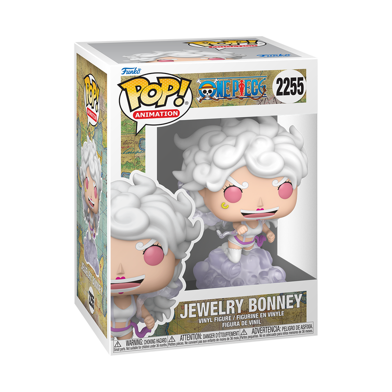 Pop! Jewelry Bonney - Image 2