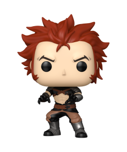 Alternative view of Pop! Baek Yoonho