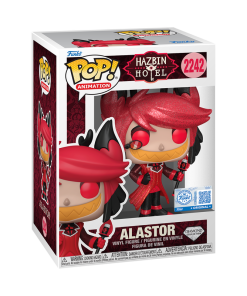 Alternative view of Pop! Alastor (Diamond)