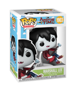 Alternative view of Pop! Marshall Lee