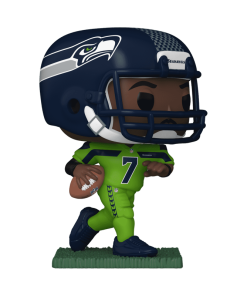 Alternative view of Pop! Geno Smith