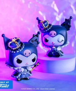 Pop! Kuromi (Royal Outfit) (20th Anniversary)