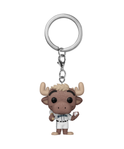 Pop! Keychain Mariner Moose