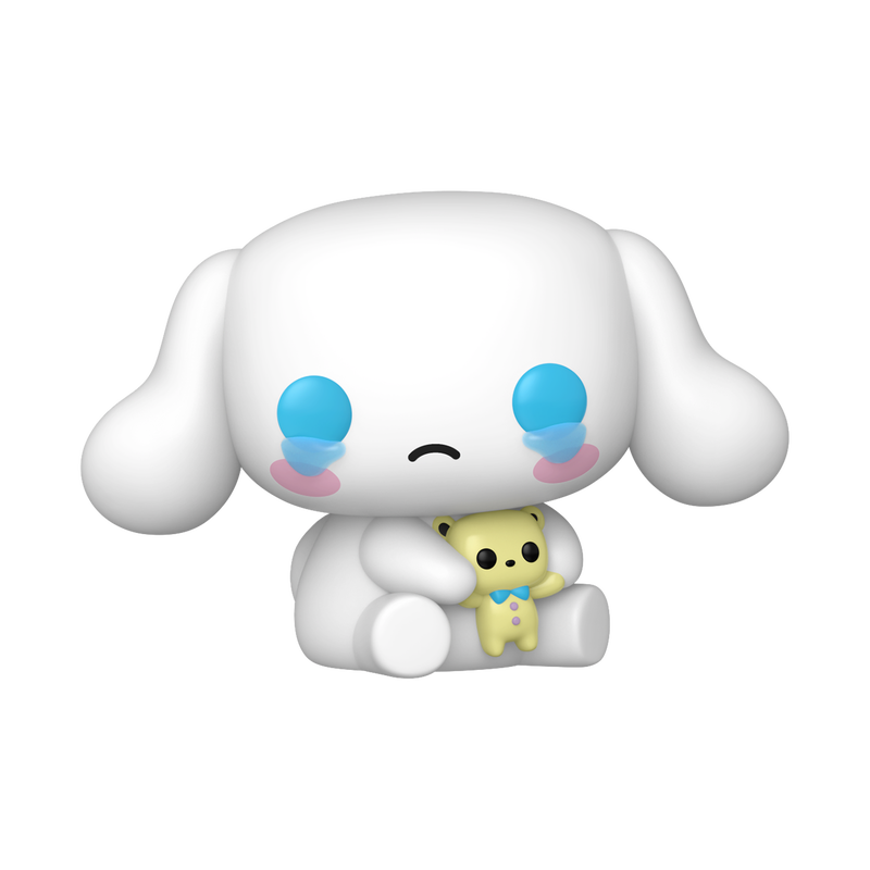 Pop! Cinnamoroll (Missing You)