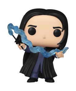 Pop! Severus Snape with Patronus