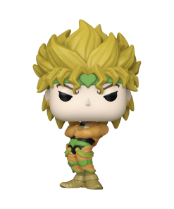 Pop! DIO