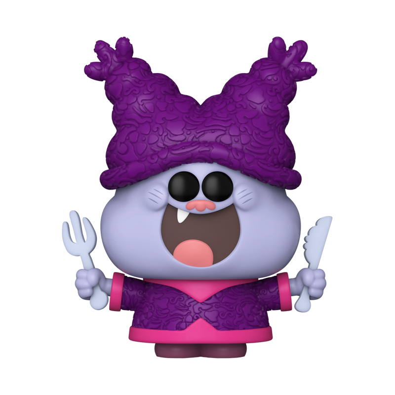 Pop! Chowder - Image 2