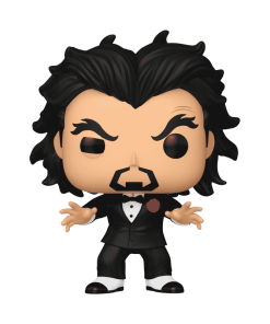 Pop! Doctor Psycho