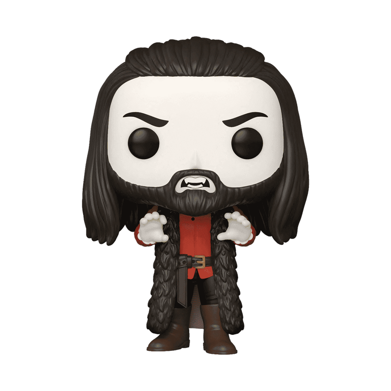 Pop! Nandor the Relentless