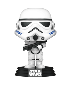 Pop! Stormtrooper - Star Wars: Episode IV A New Hope