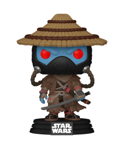 Pop! Cad Bane (Impressions)