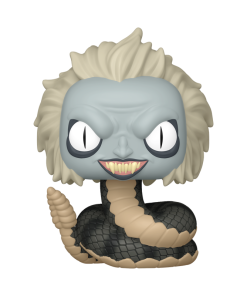 Pop! Beetlejuice (Snake)
