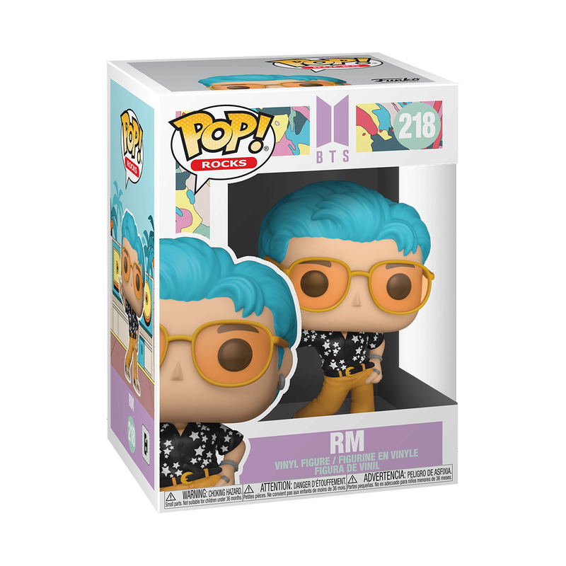 Pop! RM - Image 2