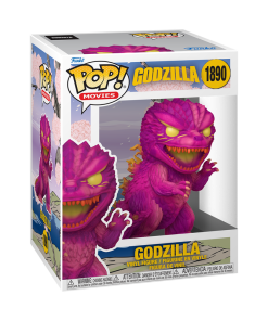 Alternative view of Pop! Premium Godzilla (Deco)