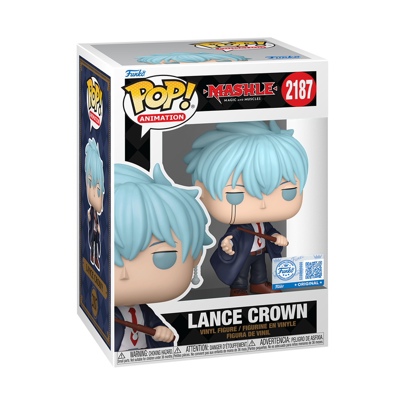 Pop! Lance Crown - Image 3