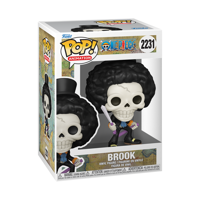 Pop! Brook with Soul Solid - Image 2