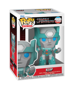 Alternative view of Pop! Kup