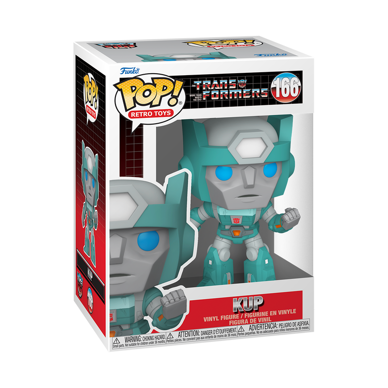 Pop! Kup - Image 2