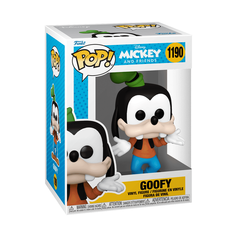 Pop! Goofy - Image 2