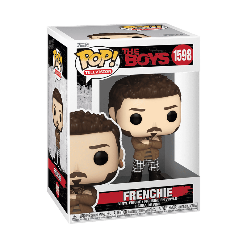 Pop! Frenchie - Image 2
