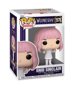 Alternative view of Pop! Enid Sinclair (Rave'N Dance)