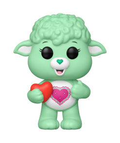 Pop! Gentle Heart Lamb