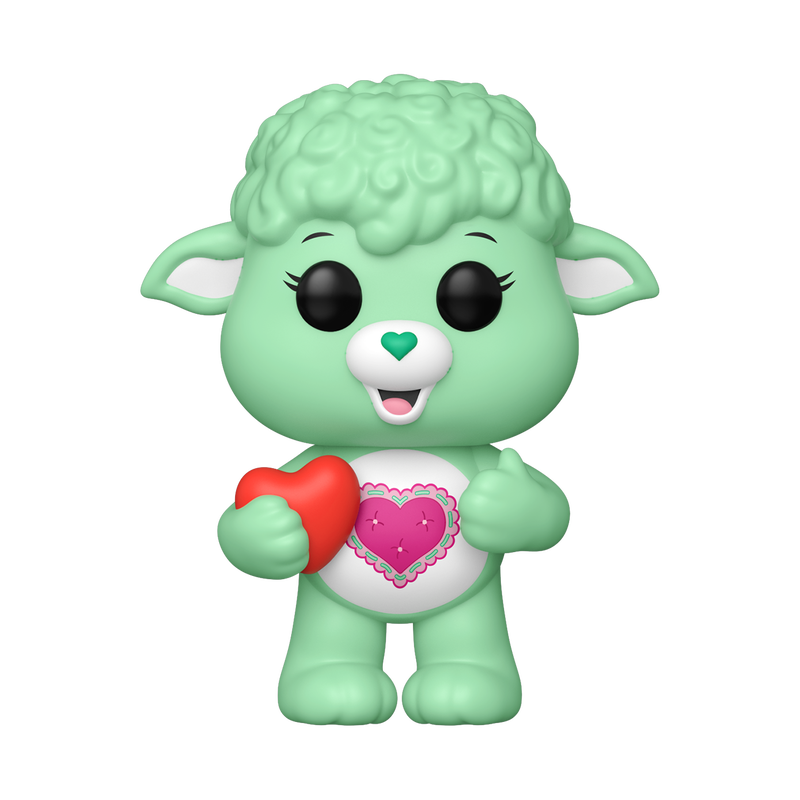 Pop! Gentle Heart Lamb