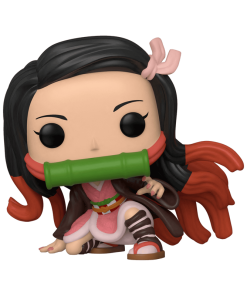 Alternative view of Pop! Nezuko Kamado