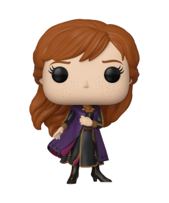 Pop! Anna