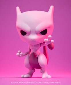 Pop! Mewtwo