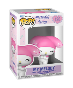 Alternative view of Pop! My Melody (50th Anniversary)