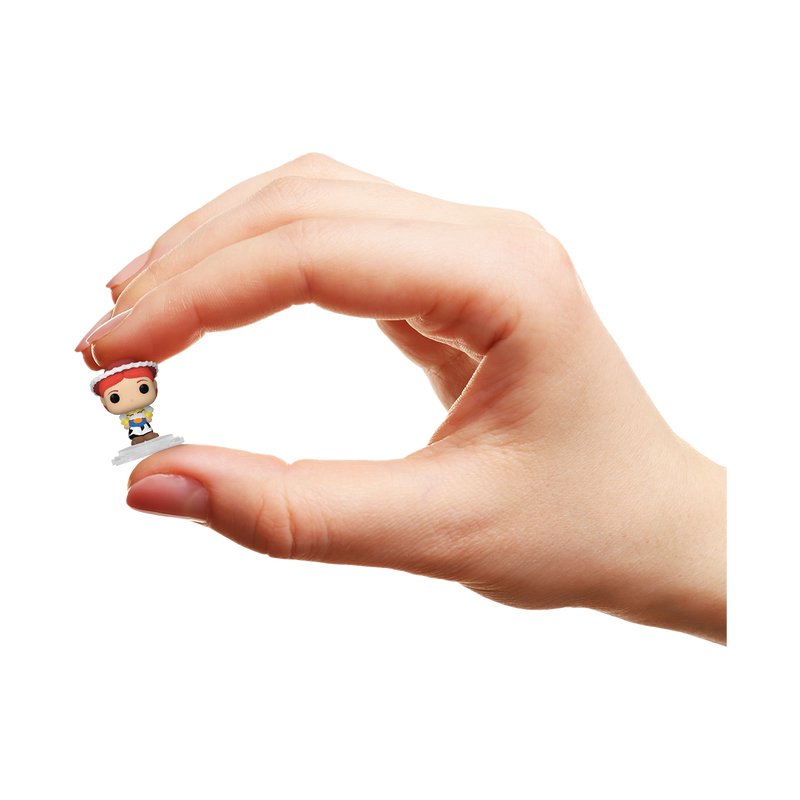 Bitty Pop! Jessie & Bullseye 2-Pack - Image 4