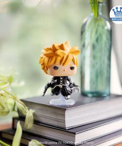 Pop! Ichigo Kurosaki (Getsuga Tenshō Technique)