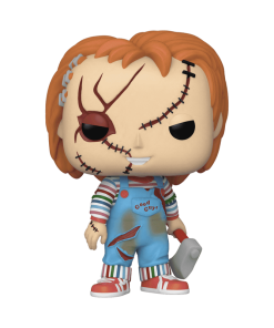 Pop! Chucky
