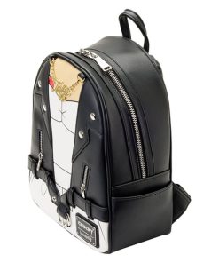 Alternative view of Bride of Chucky Cosplay Mini Backpack
