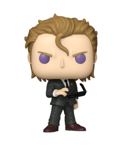 Alternative view of Pop! Woo Jinchul