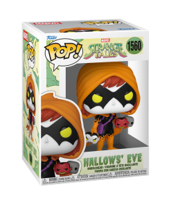 Alternative view of Pop! Hallows' Eve (Strange Tales)