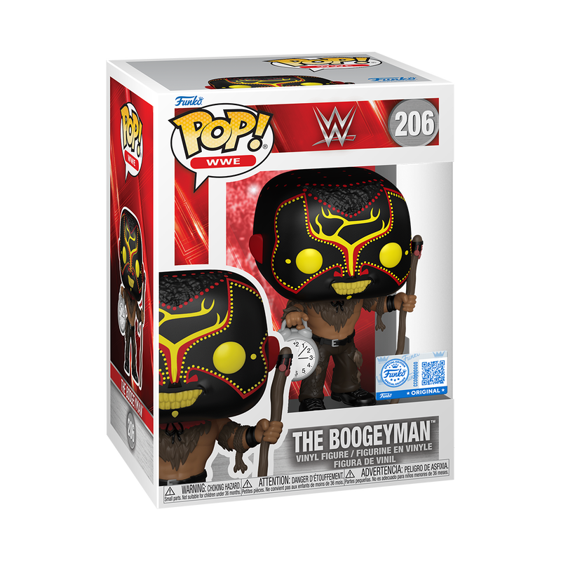 Pop! The Boogeyman - Image 3