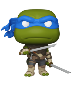 Pop! Leonardo (The Last Ronin)