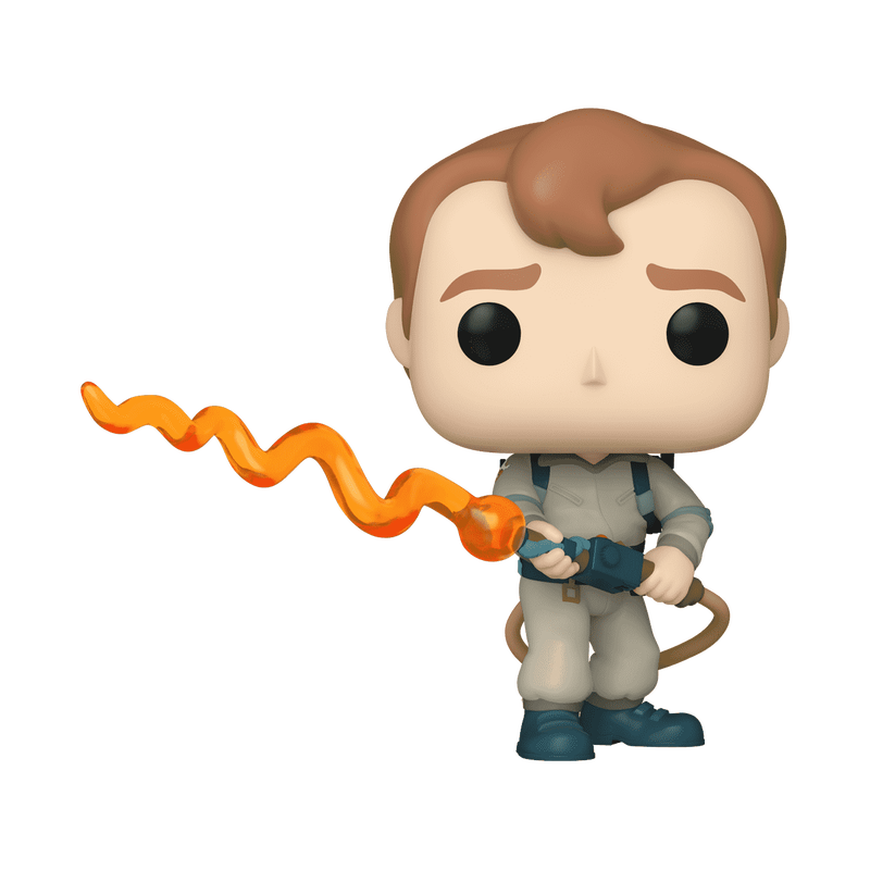 Pop! Ray Stantz (The Real Ghostbusters)