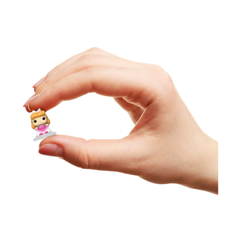 Bitty Pop! Display Cinderella's Castle - Image 3