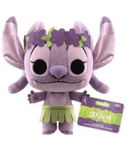 Luau Angel Plush