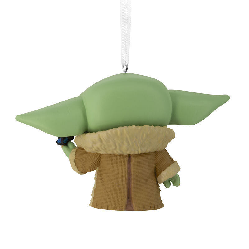 Grogu Ornament - Image 3