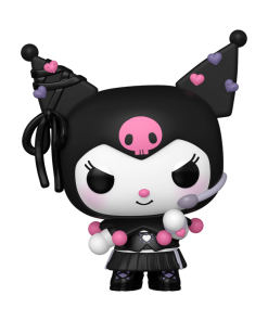 Pop! Kuromi (K-Pop Outfit)