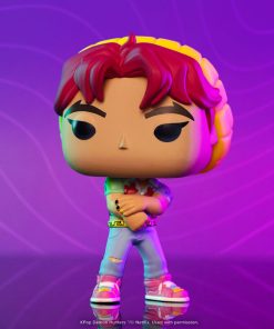 Pop! Abby (Soda Pop)