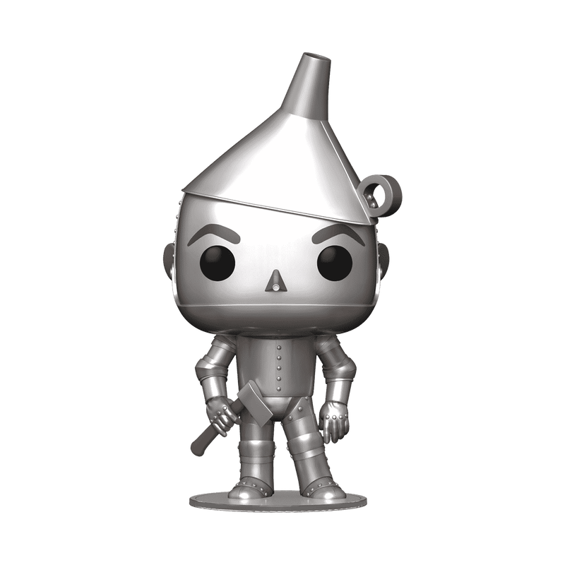 Pop! Tin Man (85th Anniversary)